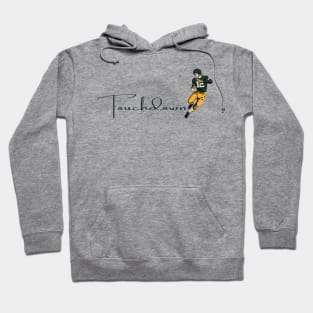 Touchdown Packers! Hoodie